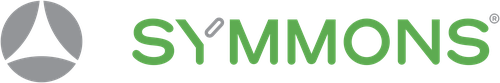 Symmons logo