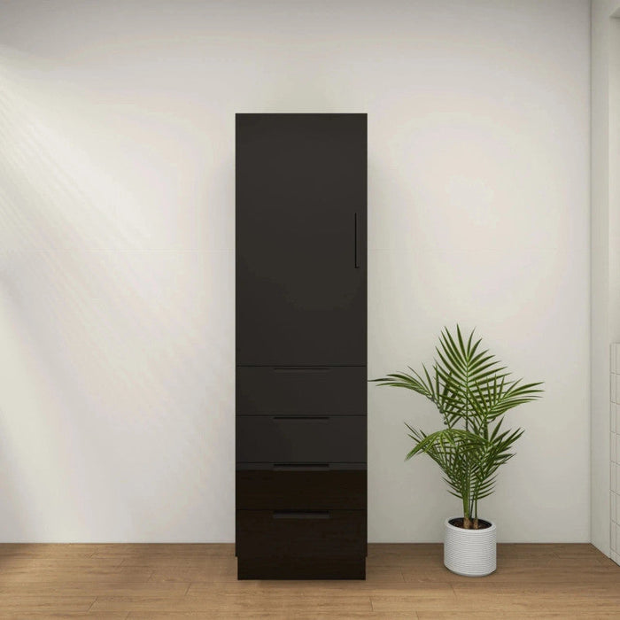 Bathroom linen cabinet comparison