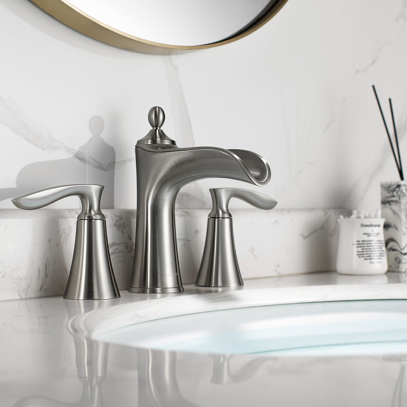 Faucets