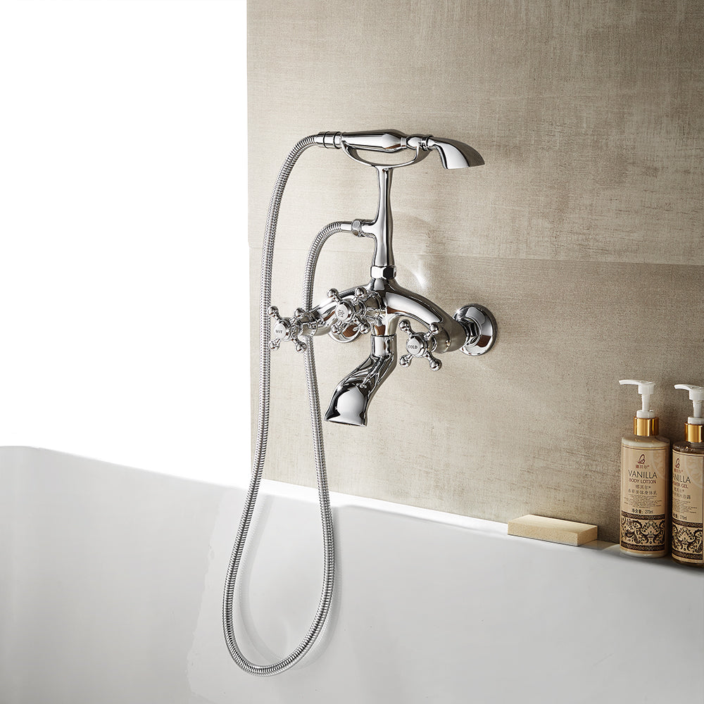 Faucets