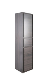 Moreno Bath SAGE-LINEN Sage 16'' Linen Storage Cabinet - view 13