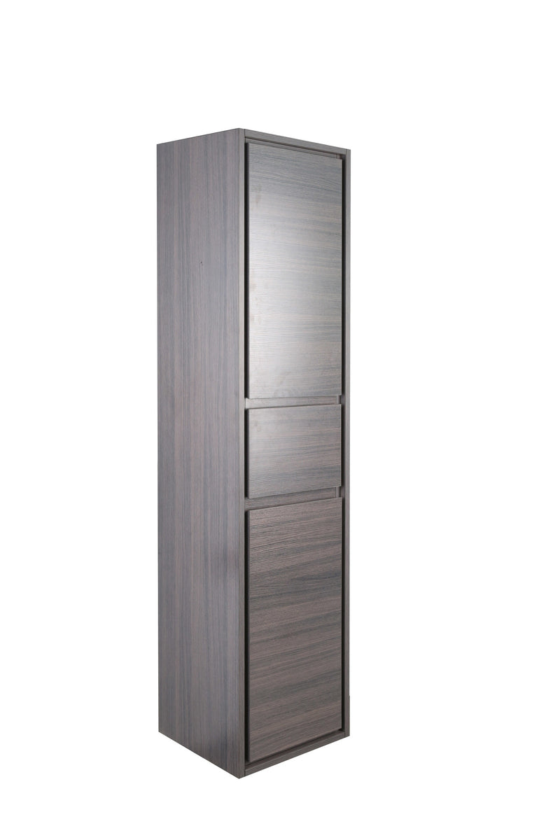 Moreno Bath SAGE-LINEN Sage 16'' Linen Storage Cabinet - view 13