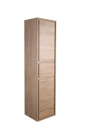 Moreno Bath SAGE-LINEN Sage 16'' Linen Storage Cabinet - view 11