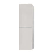 Moreno Bath BOHEMIALINEN Bohemia Lina 16" Wall Mounted Linen Storage Cabinet - view 12