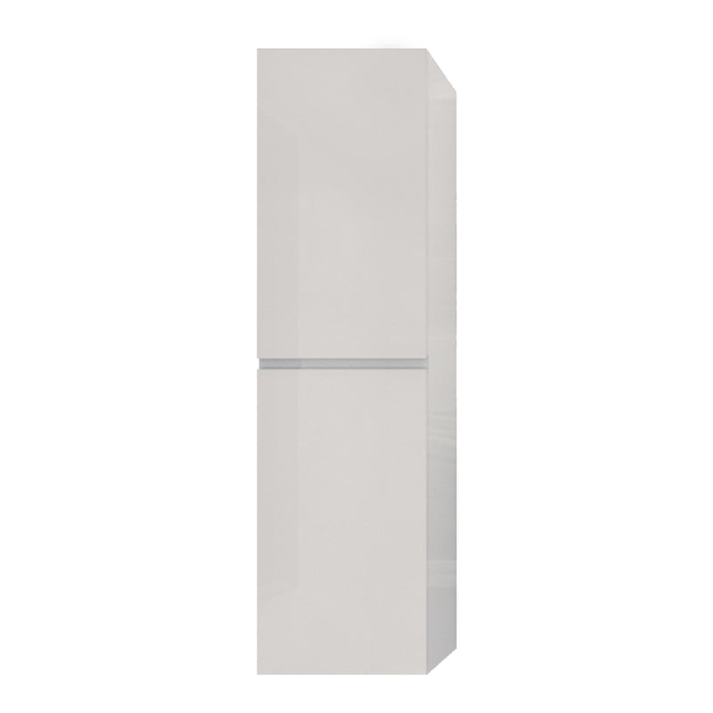 Moreno Bath BOHEMIALINEN Bohemia Lina 16" Wall Mounted Linen Storage Cabinet - view 12