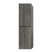 Moreno Bath BOHEMIALINEN Bohemia Lina 16" Wall Mounted Linen Storage Cabinet - view 13