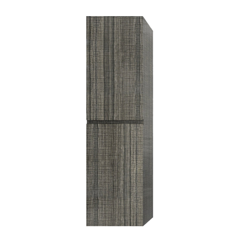 Moreno Bath BOHEMIALINEN Bohemia Lina 16" Wall Mounted Linen Storage Cabinet - view 13