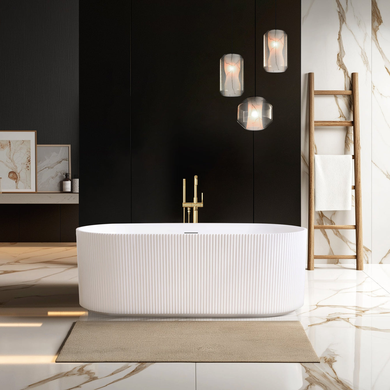 Soaking Tubs