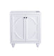 Laviva 313613-30W Odyssey 30" White Bathroom Vanity Cabinet