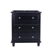Laviva 313DVN-30E Luna 30" Espresso Bathroom Vanity Cabinet