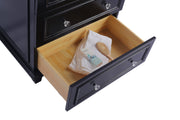 Laviva 313DVN-30E Luna 30" Espresso Bathroom Vanity Cabinet - view 5