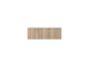 Laviva 313LGN-42WG-MW Legno 42" Weathered Grey Bathroom Vanity with Matte White VIVA Stone Countertop