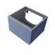 Laviva 313VTR-24NB Vitri 24" Nautical Blue Wall Hung Bathroom Vanity Cabinet