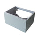Laviva 313VTR-30FG Vitri 30" Fossil Grey Wall Hung Bathroom Vanity Cabinet