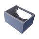 Laviva 313VTR-30NB Vitri 30" Nautical Blue Wall Hung Bathroom Vanity Cabinet