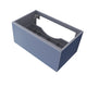 Laviva 313VTR-36NB Vitri 36" Nautical Blue Wall Hung Bathroom Vanity Cabinet