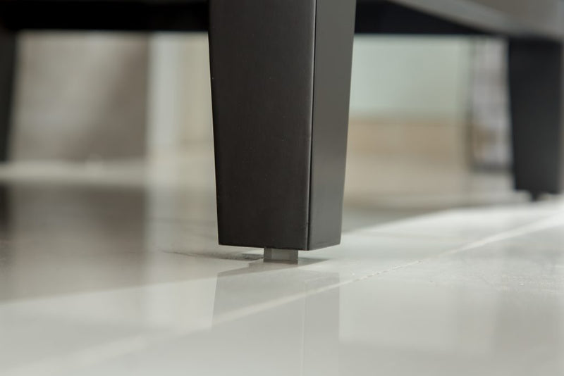 Laviva 313YG319-24E Wimbledon 24" Espresso Bathroom Vanity Cabinet