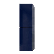 Moreno Bath BOHEMIALINEN Bohemia Lina 16" Wall Mounted Linen Storage Cabinet - view 21