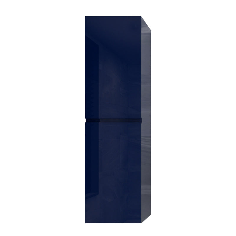 Moreno Bath BOHEMIALINEN Bohemia Lina 16" Wall Mounted Linen Storage Cabinet - view 21