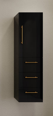 Moreno Bath ELSAS60 Elsa 16" Bathroom Linen Side Cabinet - view 15