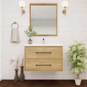 Victoria 30 Oak