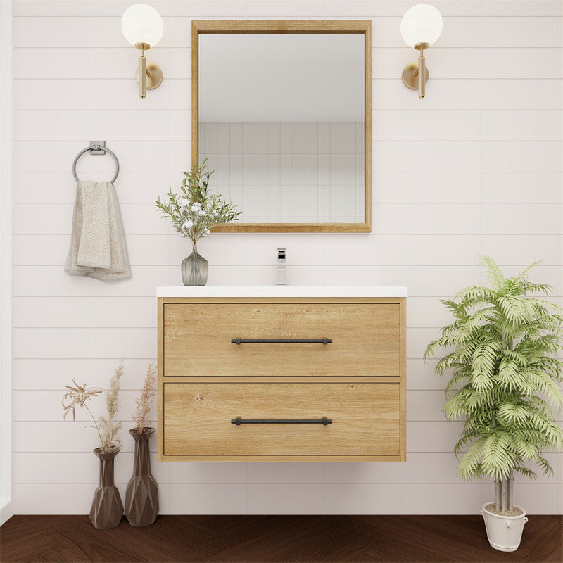 Victoria 30 Oak