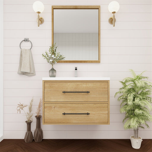 Victoria 30 Oak