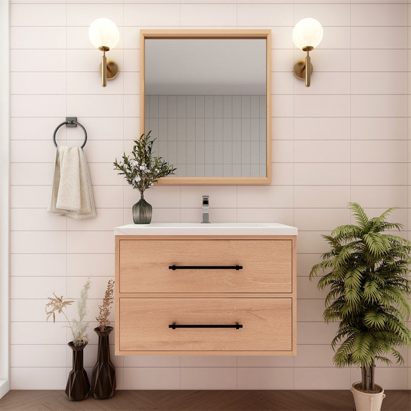 Victoria 30 Red Oak