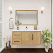 Victoria 42L Oak