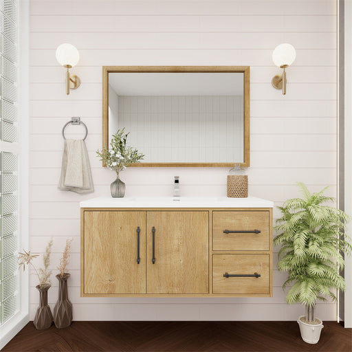Victoria 42R Oak