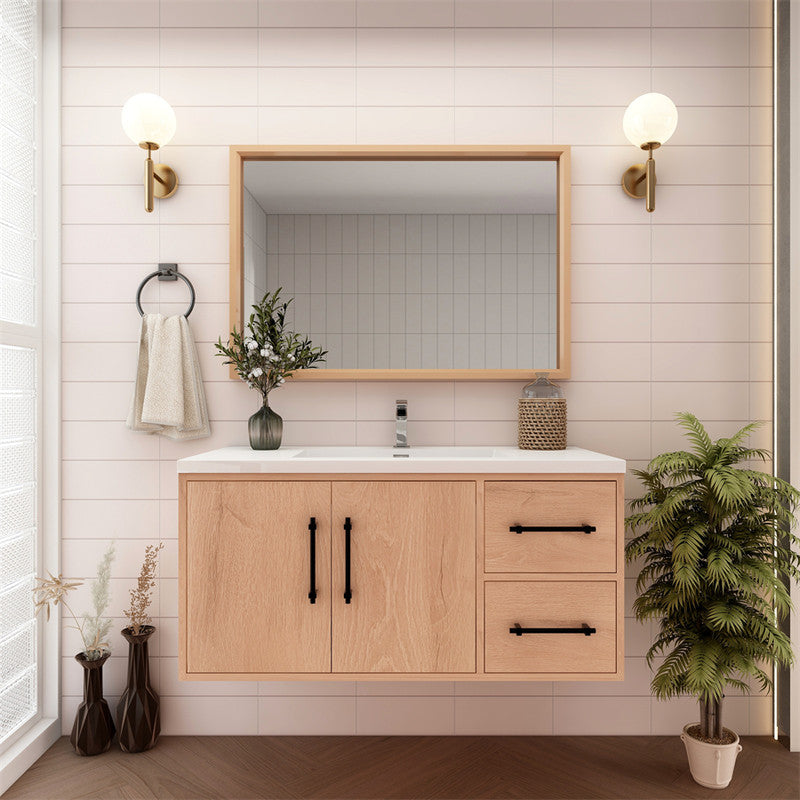Victoria 42R Red Oak