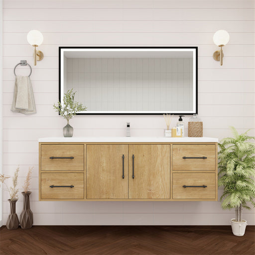 Victoria 60S Oak