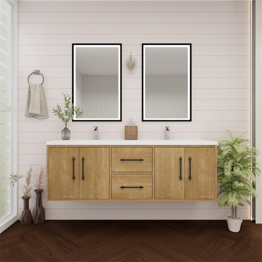 Victoria 60D Oak