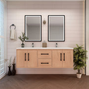 Victoria 60D Red Oak