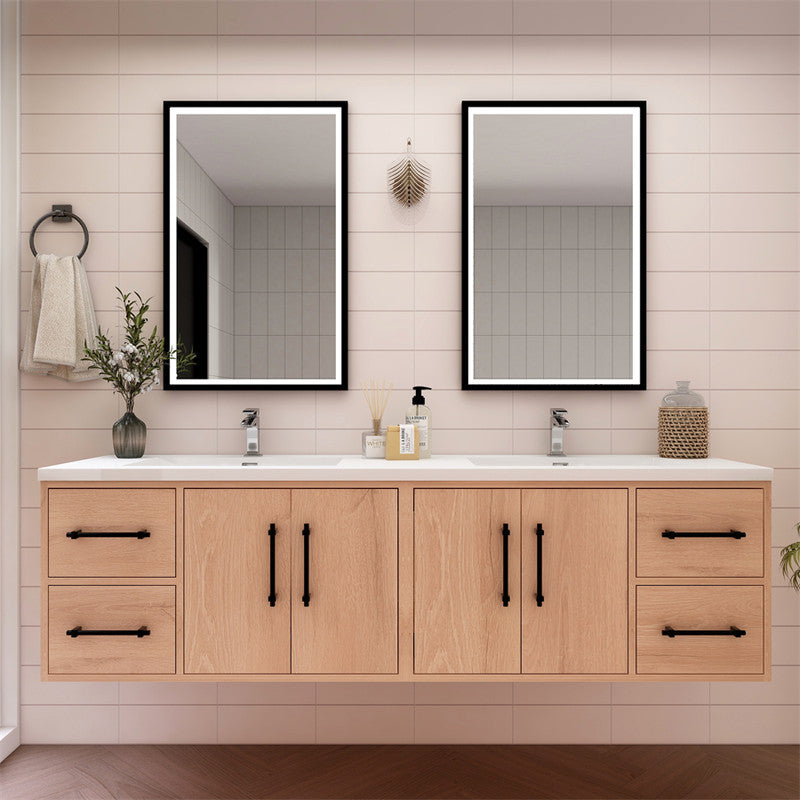 Victoria 72D Red Oak