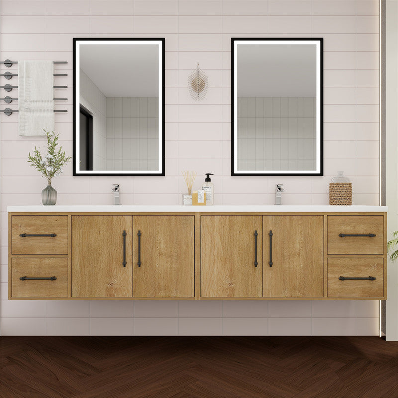Victoria 84 Oak