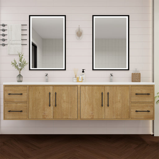 Victoria 84 Oak