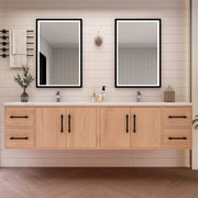 Victoria 84 Red Oak