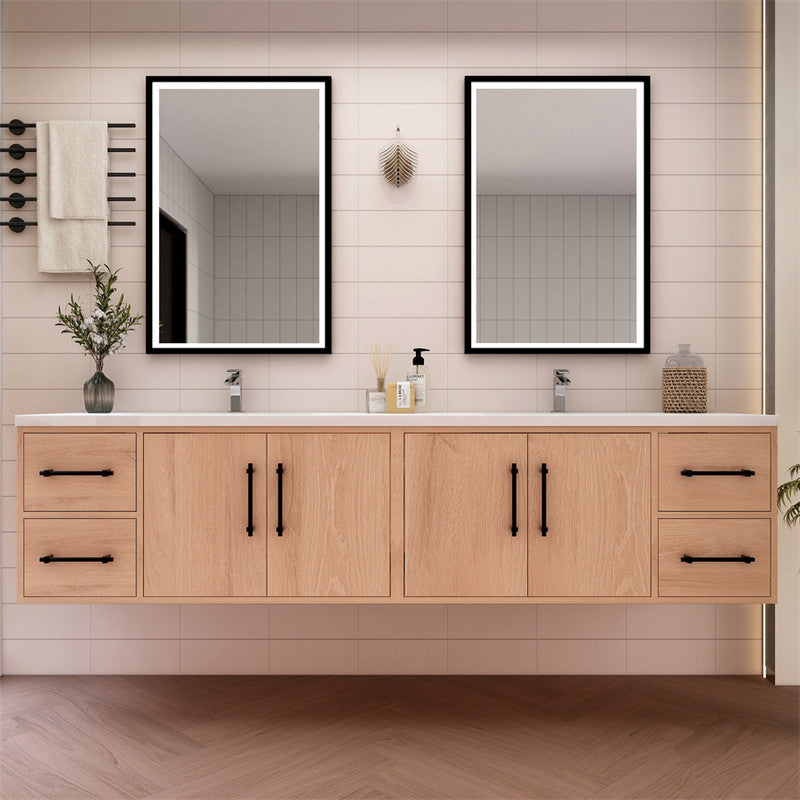 Victoria 84 Red Oak