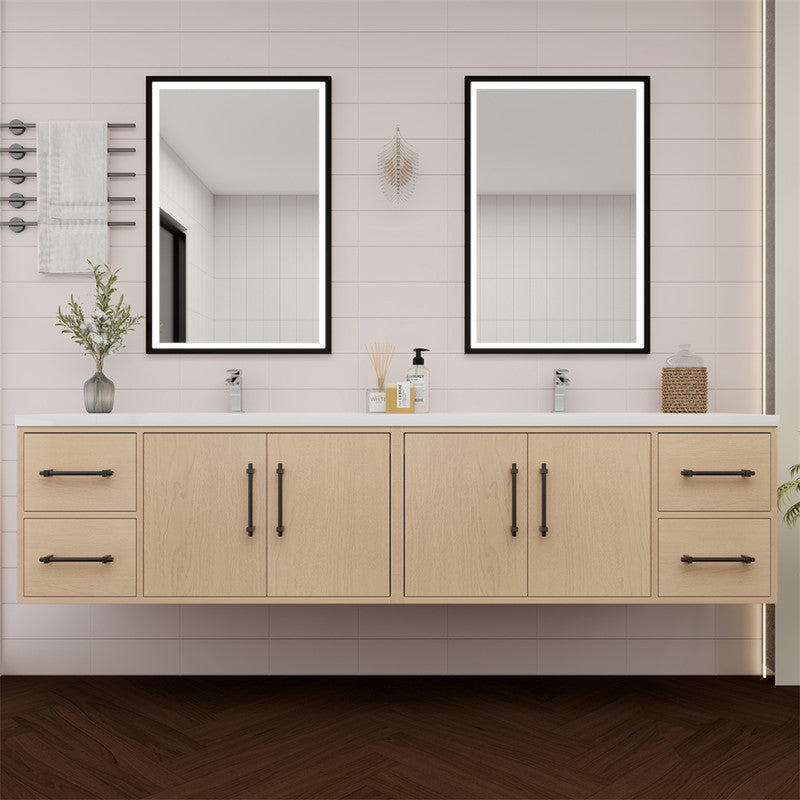 Victoria 84 Yellow Oak