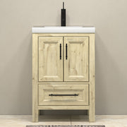 VIV 24 Pale French Oak