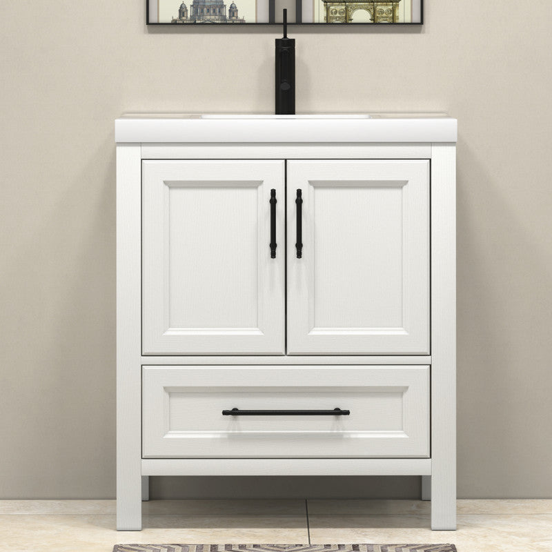 VIV 30 Matte White