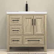 VIV 36L French Oak