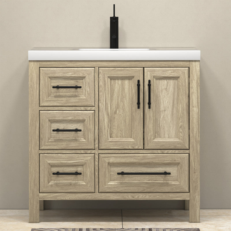VIV 36L French Oak