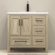 VIV 36R French Oak