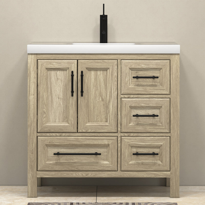 VIV 36R French Oak