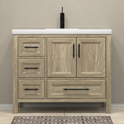 VIV 42L French Oak