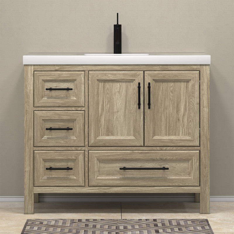 VIV 42L French Oak