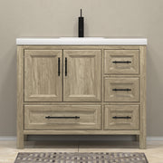 VIV 42R French Oak