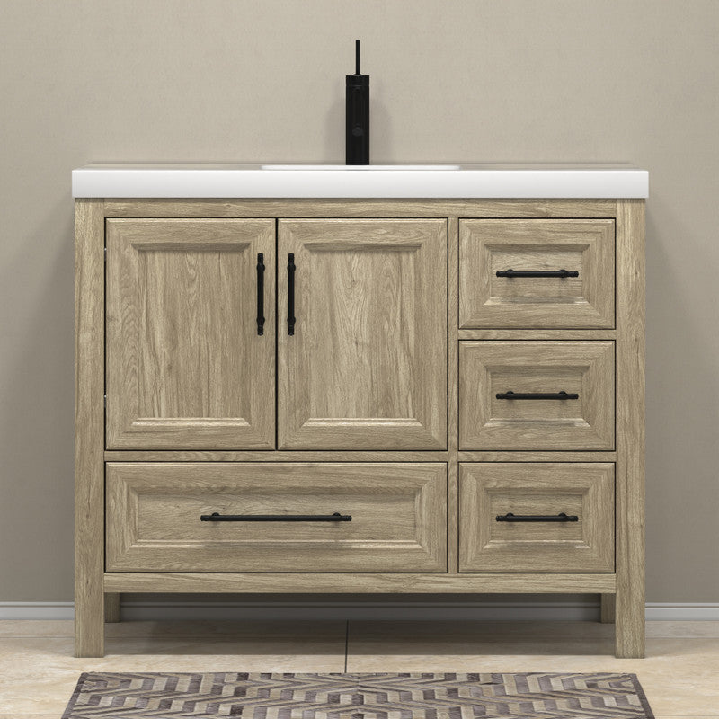 VIV 42R French Oak
